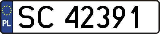 SC42391