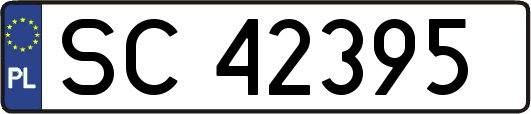 SC42395
