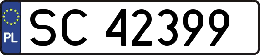 SC42399