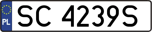SC4239S