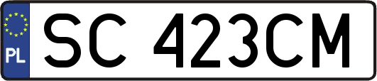 SC423CM
