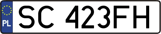 SC423FH