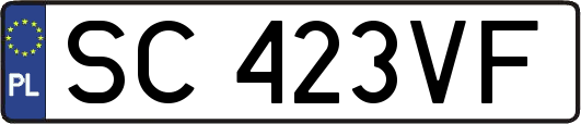 SC423VF