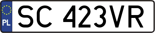 SC423VR