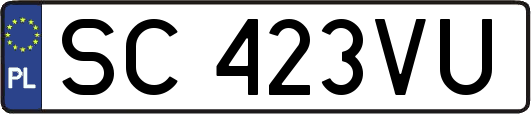 SC423VU