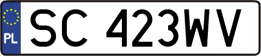 SC423WV