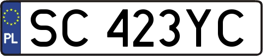 SC423YC