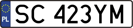 SC423YM