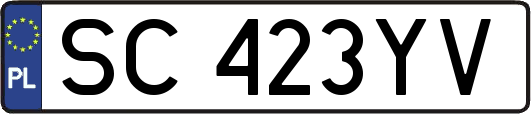SC423YV
