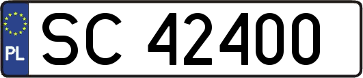 SC42400