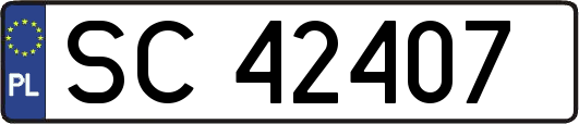 SC42407