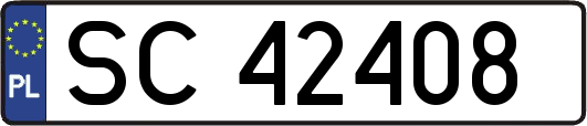 SC42408