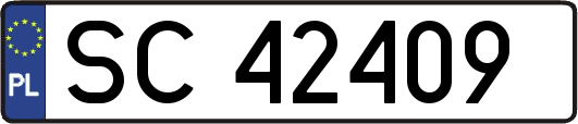 SC42409
