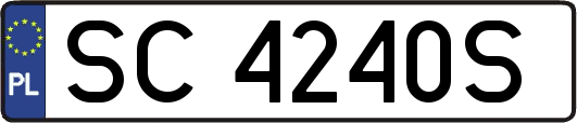 SC4240S