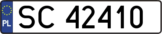 SC42410