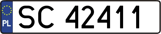 SC42411