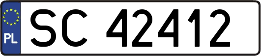 SC42412