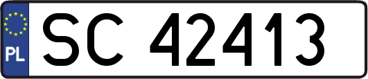 SC42413