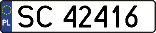SC42416