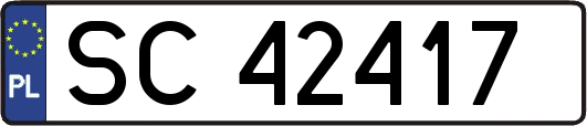 SC42417