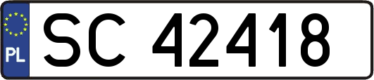SC42418