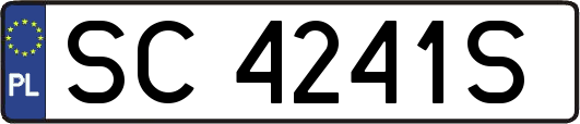 SC4241S