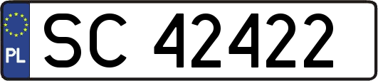 SC42422