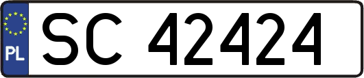 SC42424