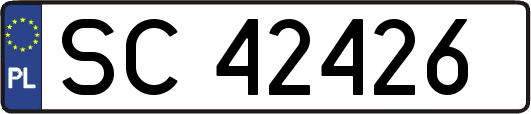 SC42426