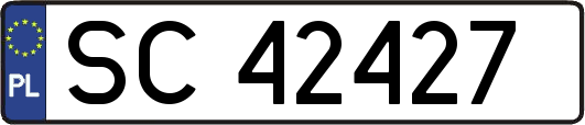 SC42427