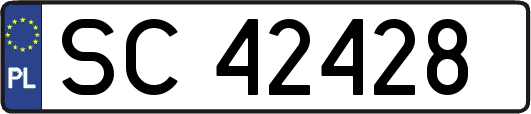 SC42428