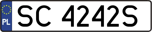 SC4242S