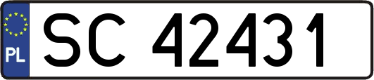 SC42431
