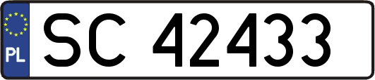 SC42433