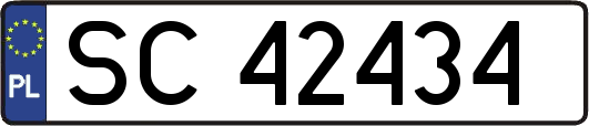 SC42434