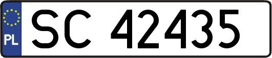 SC42435