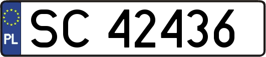 SC42436