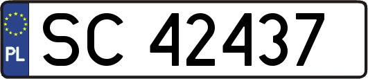 SC42437