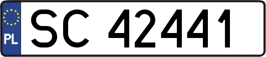 SC42441