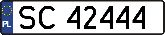 SC42444