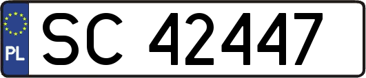 SC42447