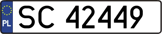 SC42449