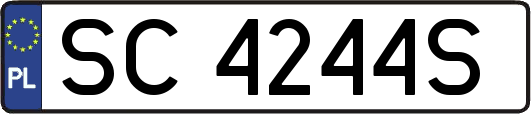 SC4244S