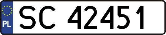 SC42451