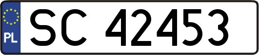 SC42453