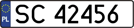 SC42456