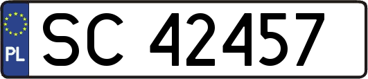 SC42457