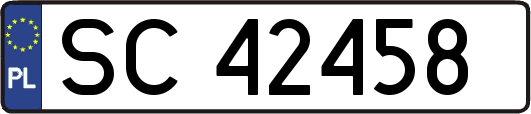 SC42458