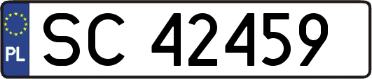 SC42459