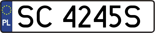 SC4245S